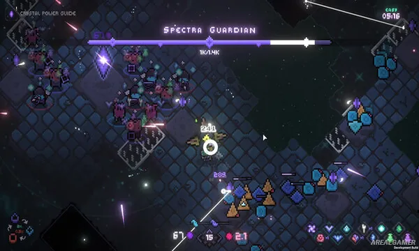 Everwarder Screenshot 1