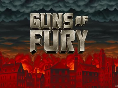 Guns of Fury
