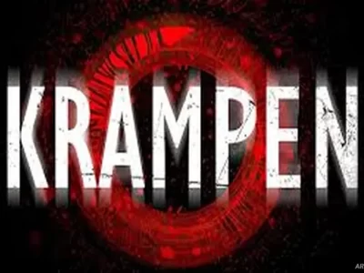 KRAMPEN