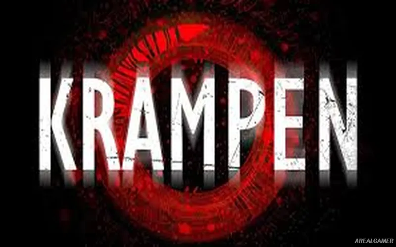 KRAMPEN Cover Art