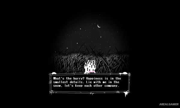 KRAMPEN Screenshot 1