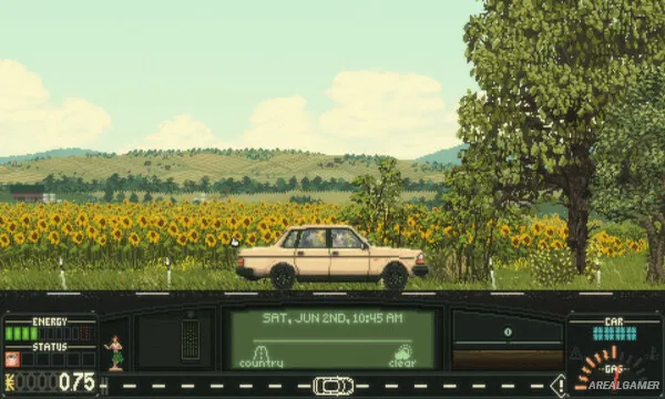 Keep Driving Screenshot 1