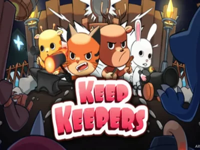 Keep Keepers
