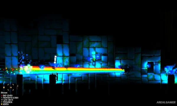 Legend of Dungeon Screenshot 3