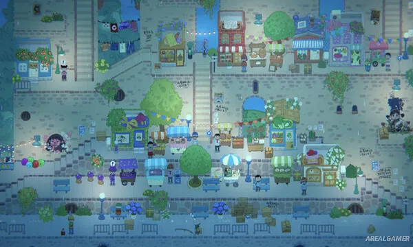 Little Adventurer Treasure Hunt Screenshot 1