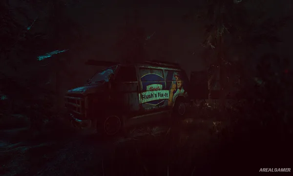 Lost Lullabies: The Orphanage Chronicles Screenshot 3