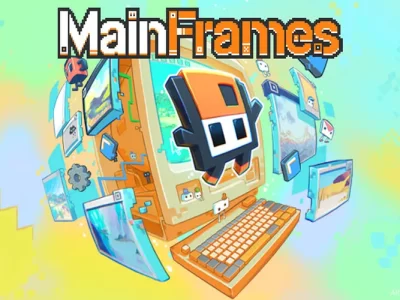 MainFrames