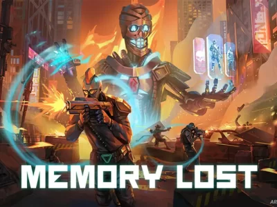 Memory Lost