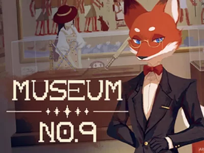 Museum No.9