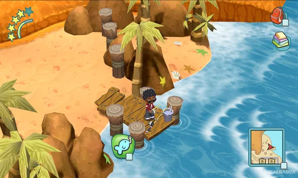 MySims™ Kingdom Screenshot 3