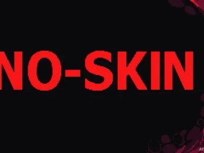 NO-SKIN