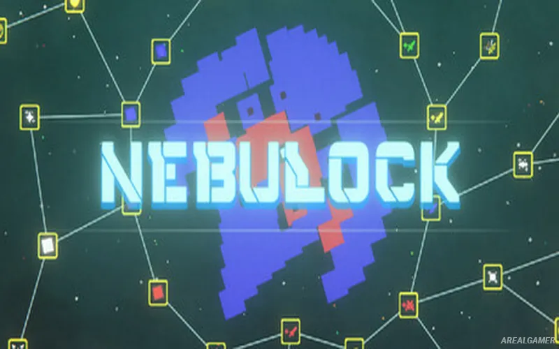 Nebulock Cover Art