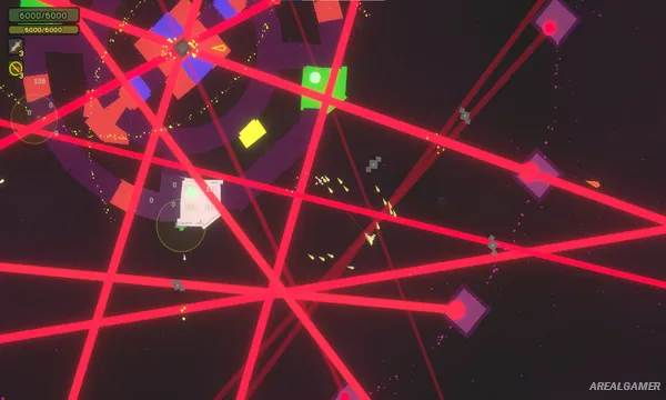 Nebulock Screenshot 2