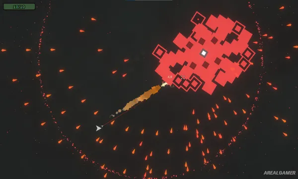 Nebulock Screenshot 3