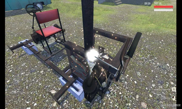 OHV Screenshot 1