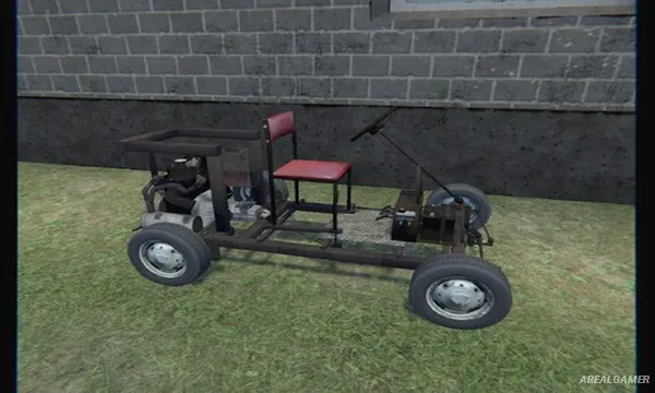 OHV Screenshot 3