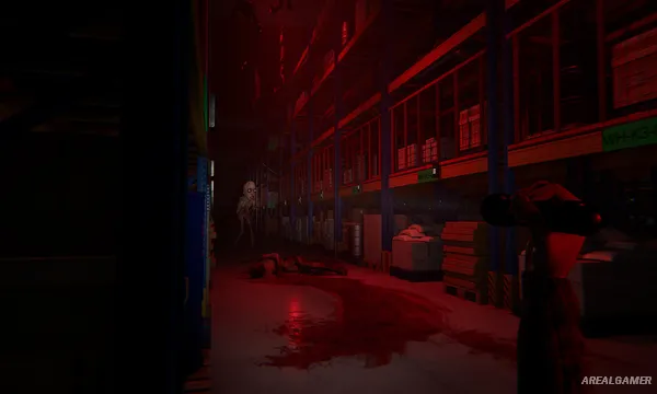 ORDER 13 Screenshot 1