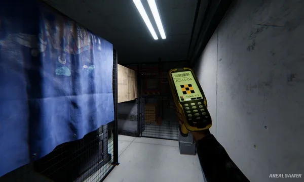 ORDER 13 Screenshot 2