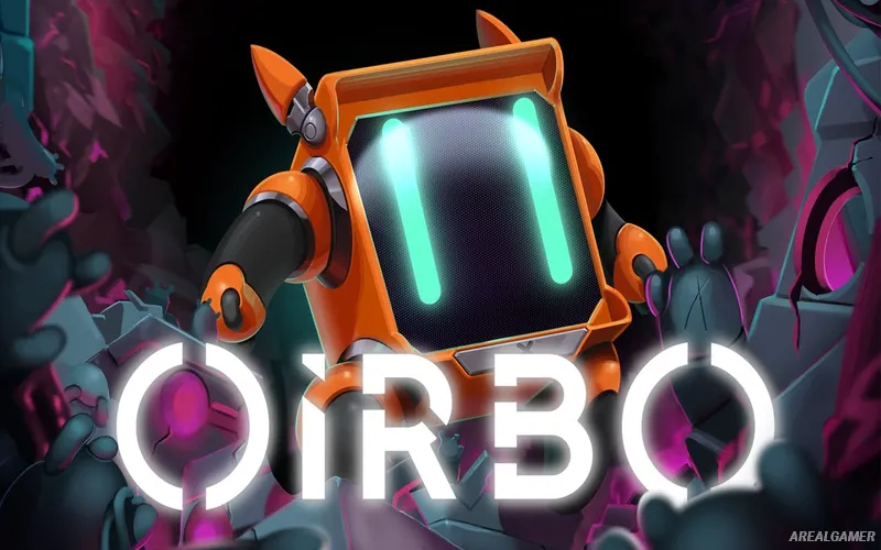 Oirbo Cover Art