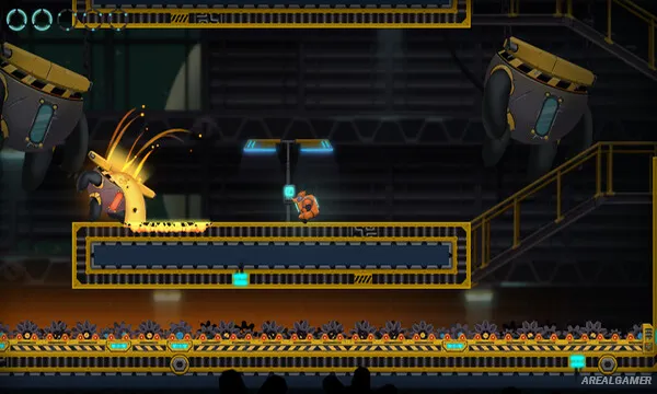 Oirbo Screenshot 3
