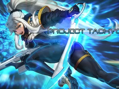 PROJECT TACHYON