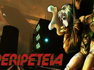 Peripeteia