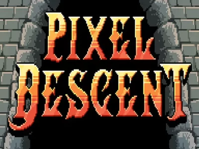 Pixel Descent