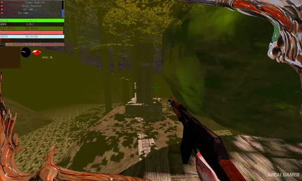 Psycho Patrol R Screenshot 2