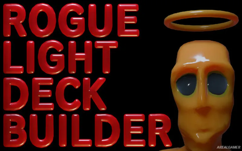 ROGUE LIGHT DECK BUILDER Cover Art