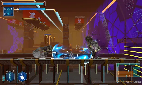 ReSetna Screenshot 3