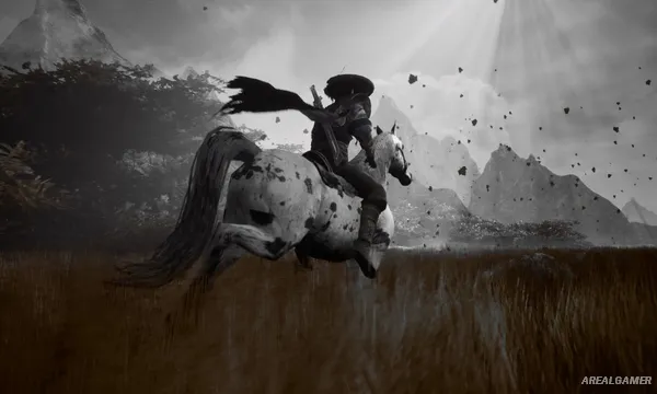 Redemption of Liuyin Screenshot 1