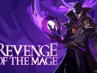 Revenge of the Mage