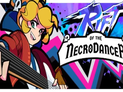 Rift of the NecroDancer