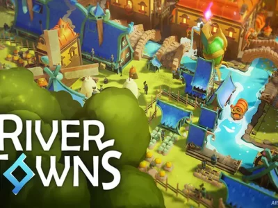 River Towns