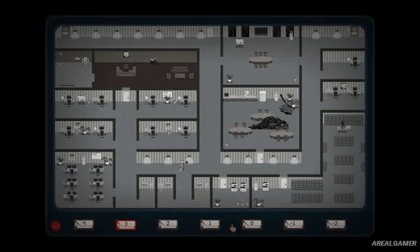Security: The Horrible Nights Screenshot 3