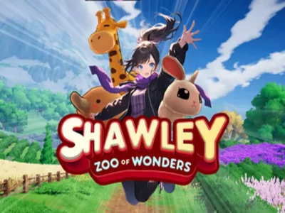 Shawley – Zoo of Wonders