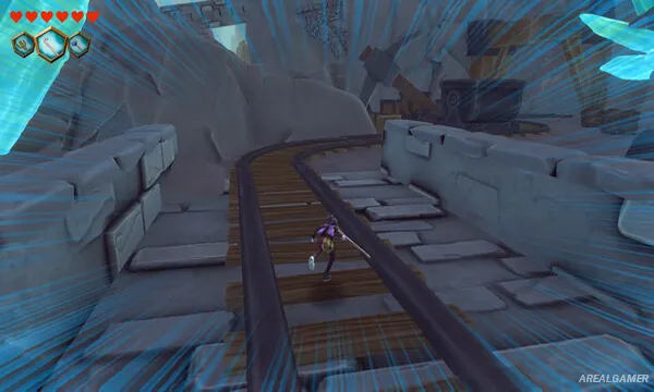 Shawley - Zoo of Wonders Screenshot 1
