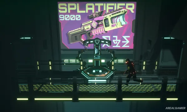 Shift'n Slay Screenshot 3