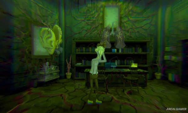 Slender Threads Screenshot 3