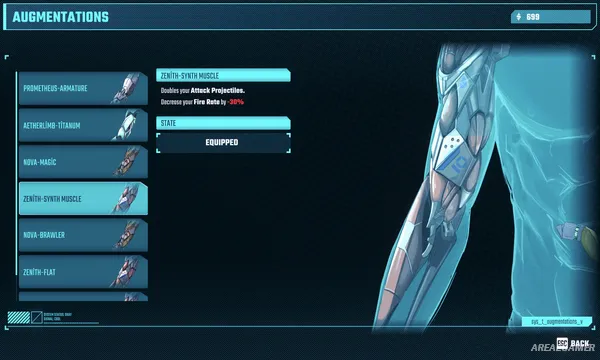 Sodaman Screenshot 2