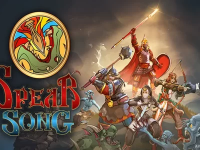 Spear Song