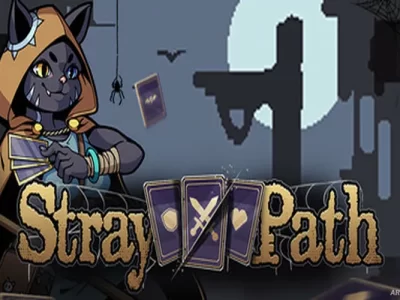 Stray Path
