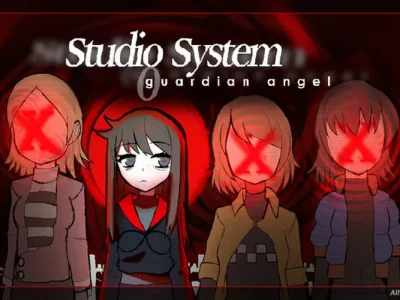 Studio System : Guardian Angel