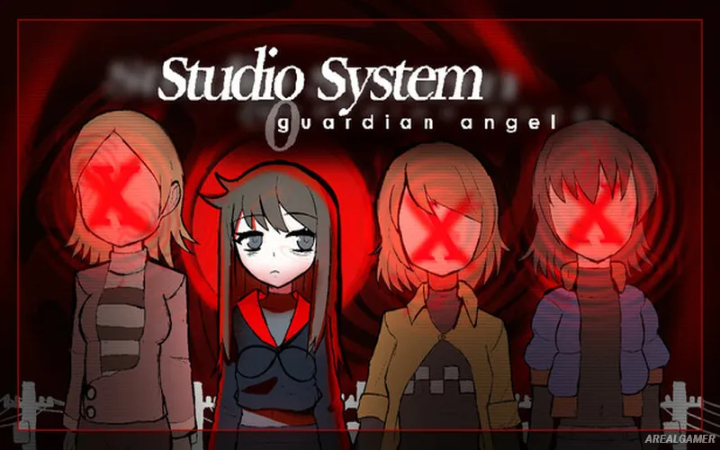 Studio System : Guardian Angel Cover Art