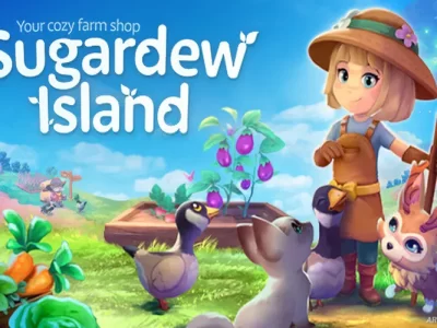 Sugardew Island – Your cozy farm shop
