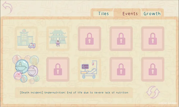 Survive till 100 years old Screenshot 3