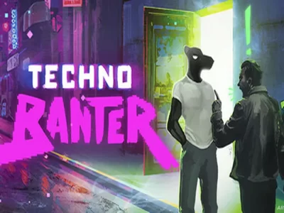 Techno Banter