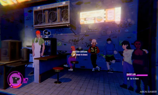 Techno Banter Screenshot 3