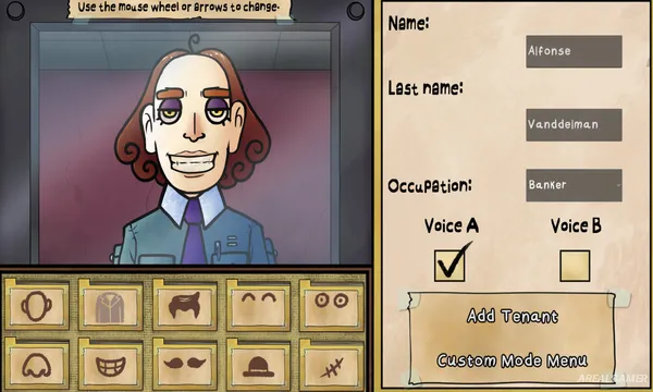 That's not my Neighbor Screenshot 2