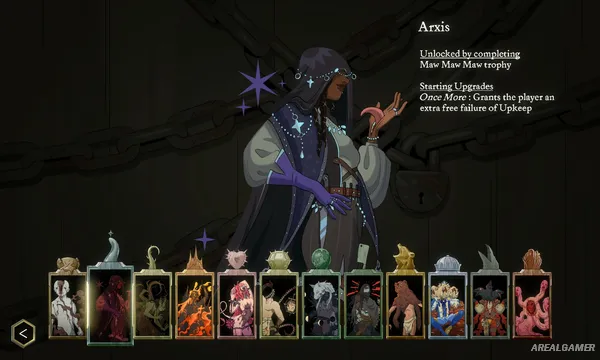 The Deadly Path Screenshot 1